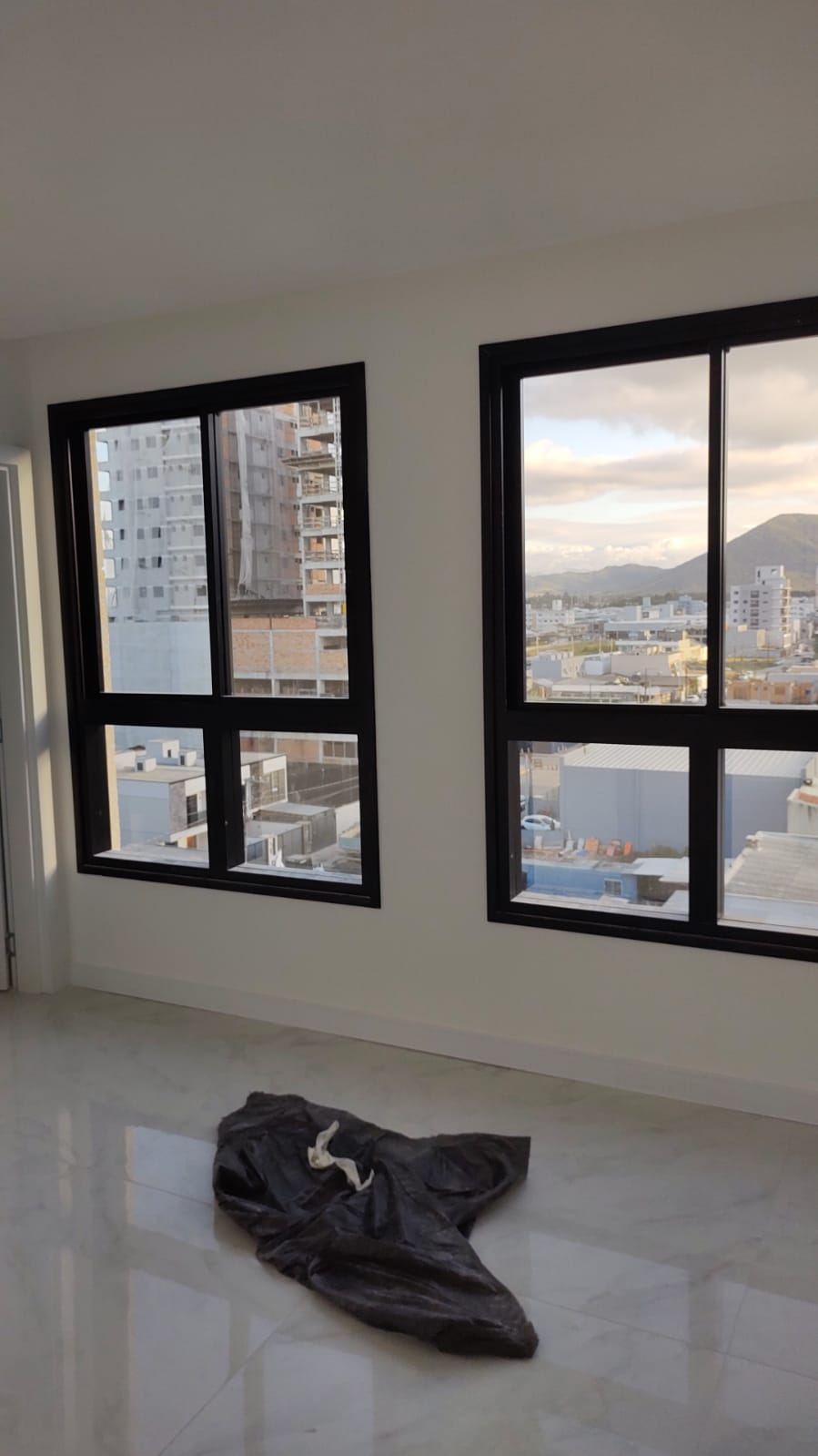 Obra executada — Vale Estruturas Metálicas