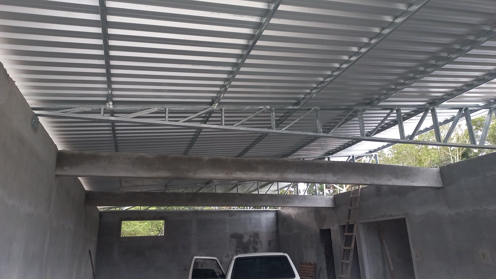 Obra Civil 1