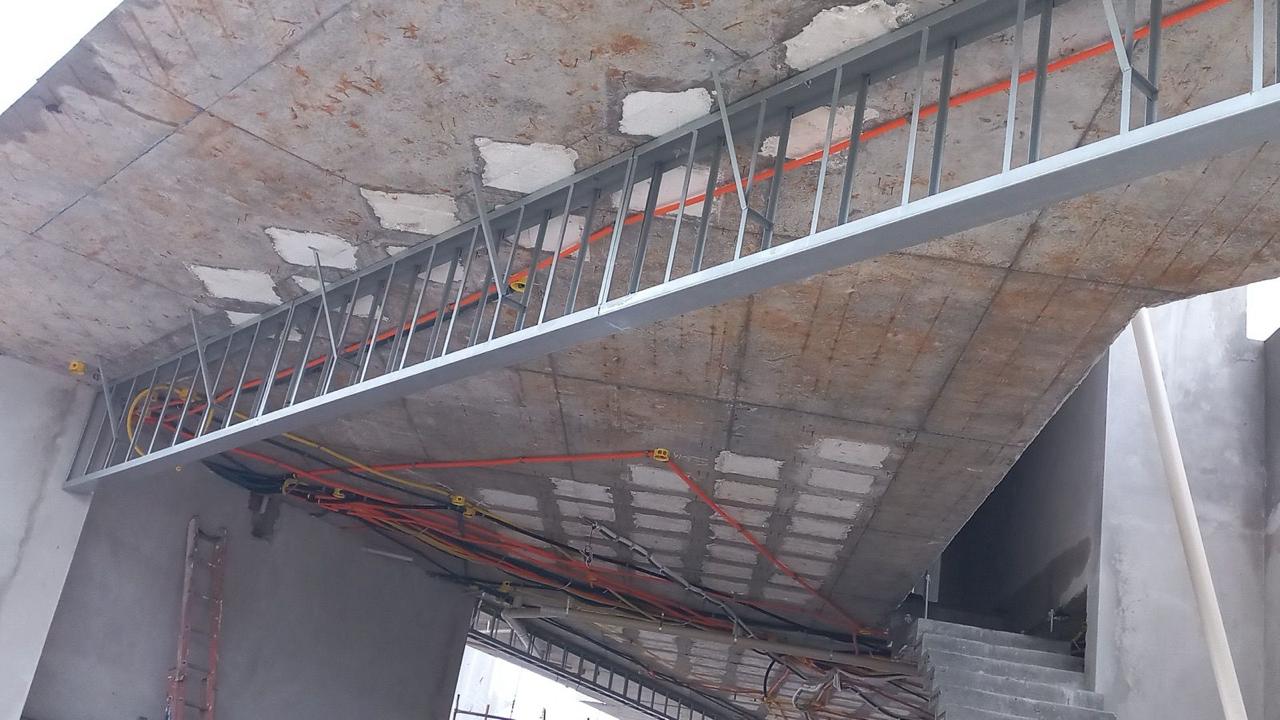 Mezaninos de Luxo