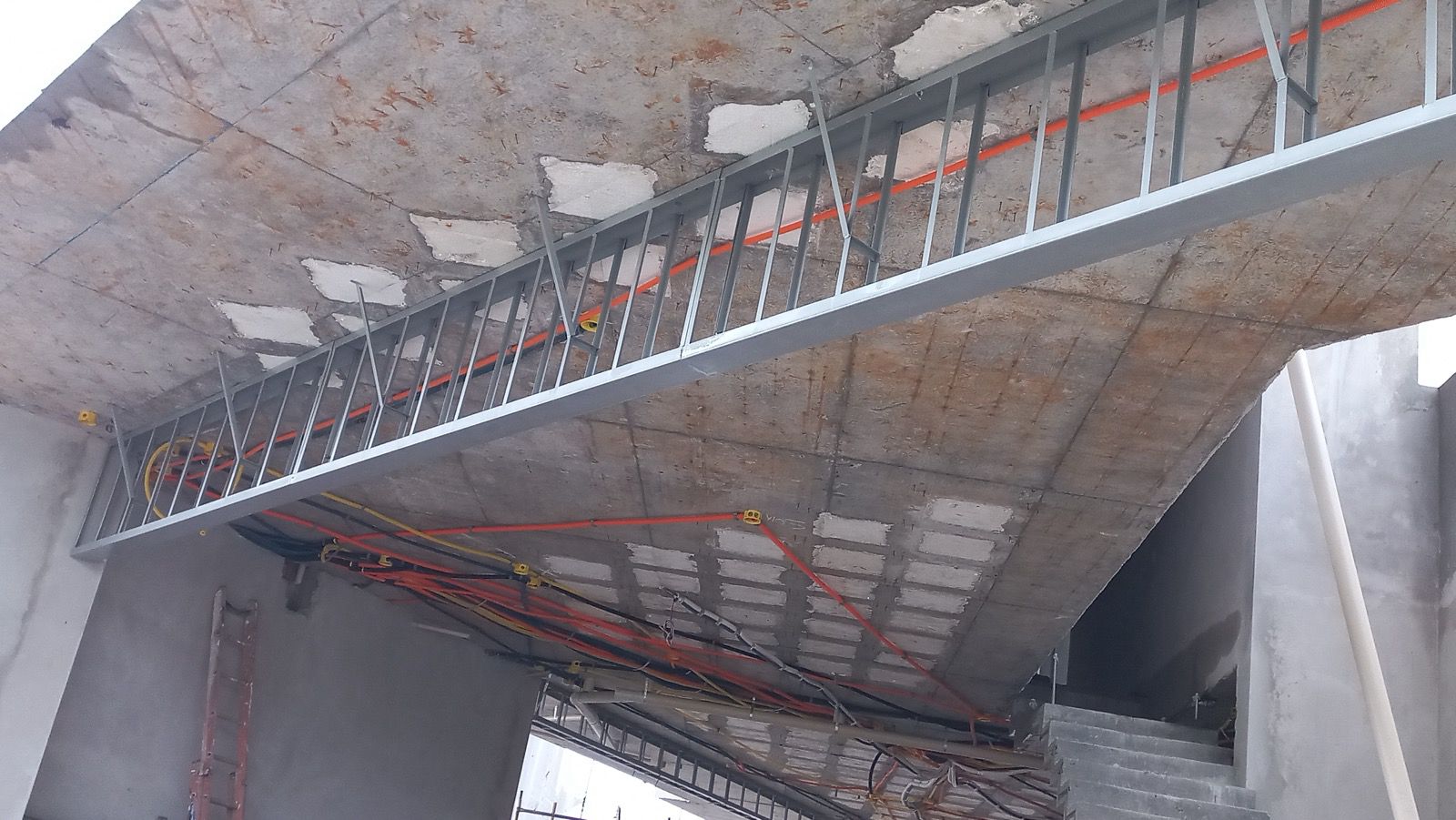 Estruturas Metálicas